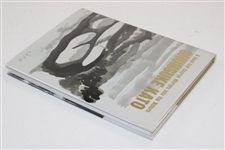 A Good Golf Course Merges into Nature Slipcase 1st Ed Book by Shunsuke Kato