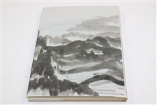 A Good Golf Course Merges into Nature Slipcase 1st Ed Book by Shunsuke Kato