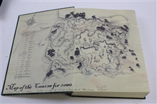 Scotsman’s Dream Slipcase Ltd Ed #266/1500 Book by Warner Bott Berry