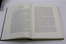 Scotsman’s Dream Slipcase Ltd Ed #266/1500 Book by Warner Bott Berry