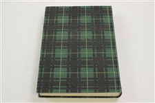 Scotsman’s Dream Slipcase Ltd Ed #266/1500 Book by Warner Bott Berry