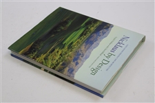 2002 Nicklaus By Design Book by Jack Nicklaus