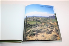 2002 Nicklaus By Design Book by Jack Nicklaus