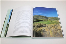 2002 Nicklaus By Design Book by Jack Nicklaus