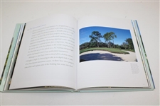 2002 Nicklaus By Design Book by Jack Nicklaus
