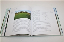 2002 Nicklaus By Design Book by Jack Nicklaus