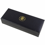 Bobby Jones Grand Slam of Golf Four (4) Sleeves of Spalding Air-Flite Golf Balls in Box