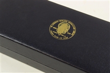 Bobby Jones Grand Slam of Golf Four (4) Sleeves of Spalding Air-Flite Golf Balls in Box