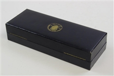 Bobby Jones Grand Slam of Golf Four (4) Sleeves of Spalding Air-Flite Golf Balls in Box