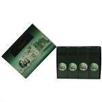 Dozen (12) Box of Peter Thomson Thommo Golf Balls