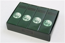 Dozen (12) Box of Peter Thomson 'Thommo' Golf Balls