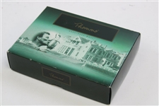 Dozen (12) Box of Peter Thomson 'Thommo' Golf Balls