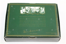 Dozen (12) Box of Peter Thomson 'Thommo' Golf Balls