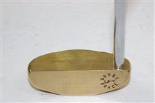 Annika Sorenstam 1995 OVB Damen Open Winner Bobby Grace Gold Plated Putter