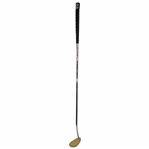 Annika Sorenstam 1995 OVB Damen Open Winner Bobby Grace Gold Plated Putter