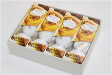 Dozen (12) Macgregor Jack Nicklaus Golden Bear Golf Balls