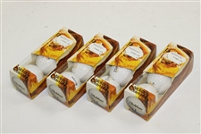 Dozen (12) Macgregor Jack Nicklaus Golden Bear Golf Balls