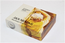 Dozen (12) Macgregor Jack Nicklaus Golden Bear Golf Balls