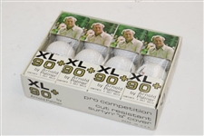 Dozen (12) XL 90+ Arnold Palmer Golf Balls
