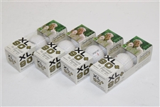 Dozen (12) XL 90+ Arnold Palmer Golf Balls