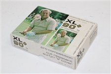 Dozen (12) XL 90+ Arnold Palmer Golf Balls