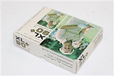 Dozen (12) XL 90+ Arnold Palmer Golf Balls