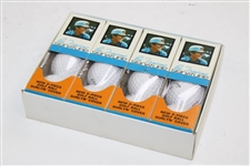 Dozen (12) Rawlings Lee Trevino Signature Golf Balls