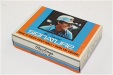 Dozen (12) Rawlings Lee Trevino Signature Golf Balls