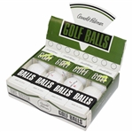 Dozen (12) Arnold Palmer Golf Balls