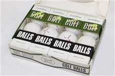 Dozen (12) Arnold Palmer Golf Balls
