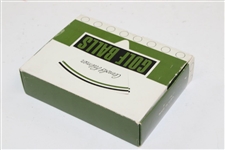 Dozen (12) Arnold Palmer Golf Balls
