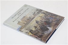 1997 'Art And Architecture Of The Royal & Ancient Golf Club' Ltd Ed Book #599/1995