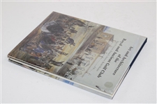 1997 'Art And Architecture Of The Royal & Ancient Golf Club' Ltd Ed Book #599/1995