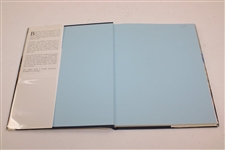 1997 'Art And Architecture Of The Royal & Ancient Golf Club' Ltd Ed Book #599/1995