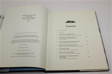 1997 'Art And Architecture Of The Royal & Ancient Golf Club' Ltd Ed Book #599/1995
