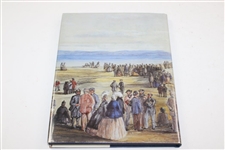 1997 'Art And Architecture Of The Royal & Ancient Golf Club' Ltd Ed Book #599/1995