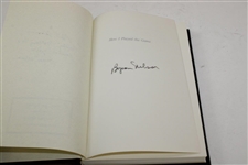 Byron Nelson Twice-Signed 1993 'How I Played Golf' Ltd Ed Book #137/500 JSA ALOA