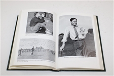 Byron Nelson Twice-Signed 1993 'How I Played Golf' Ltd Ed Book #137/500 JSA ALOA