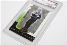 John Daly 2001 Upper Deck E-Card Graded Gem Mint 10 #30446302