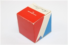 President of the United States Richard Nixon Wilson Staff Golf Ball in Box