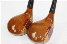 Macgregor Jack Nicklaus Commemorative Iron Set Never Used In Box #742/2500