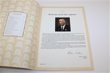 The Royal Burgess 250th Anniversary Book - 1735-1985