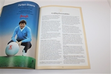 The Royal Burgess 250th Anniversary Book - 1735-1985