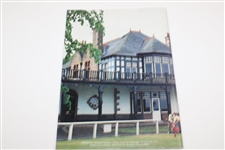 The Royal Burgess 250th Anniversary Book - 1735-1985