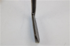 Spalding Gold Medal Accurate 4-Iron Hammer Braid with Shaft Stamp