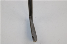 R. Forgan & Son Warranted Special Hand Forged Iron Buenos-Aires w/Shaft Stamp