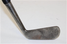 R. Forgan & Son Warranted Special Hand Forged Iron Buenos-Aires w/Shaft Stamp