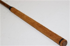 R. Forgan & Son Warranted Special Hand Forged Iron Buenos-Aires w/Shaft Stamp