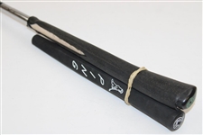1966/67 Original PING Scottsdale Anser V 6 by Karsten