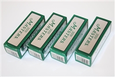 Complete Dozen 2006 Masters Tournament Logo Titleist Golf Balls in Original Box